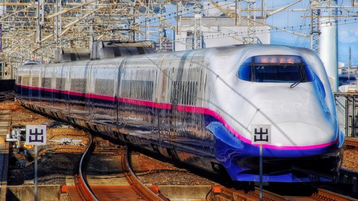 【日本は何位？】各国の電車のシステムまとめ